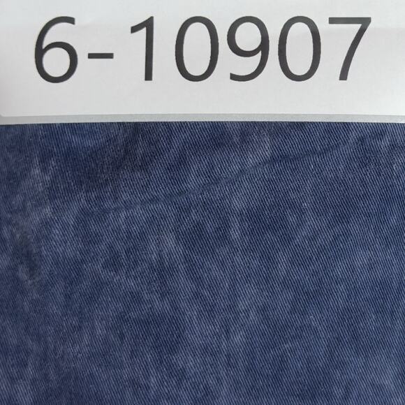 Chubbies Originals Shorts Medium Blue Indigos 5.5” Inseam Stretch Casual NWT - Picture 13 of 13